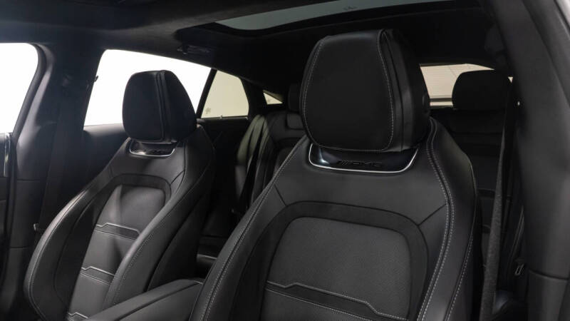 2023 Mercedes-Benz AMG GT 63