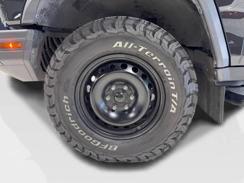 2024 Ineos Grenadier Fieldmaster