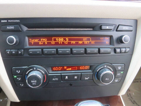 2013 BMW 3 Series 328i