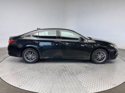 2018 Lexus ES 350