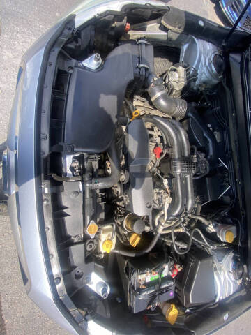 2015 Subaru Legacy 2.5i Premium