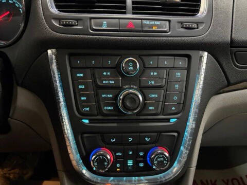 2014 Buick Encore Convenience