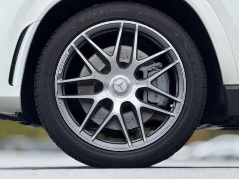 2021 Mercedes-Benz GLE AMG GLE 53