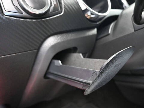 2017 Ford Mustang V6