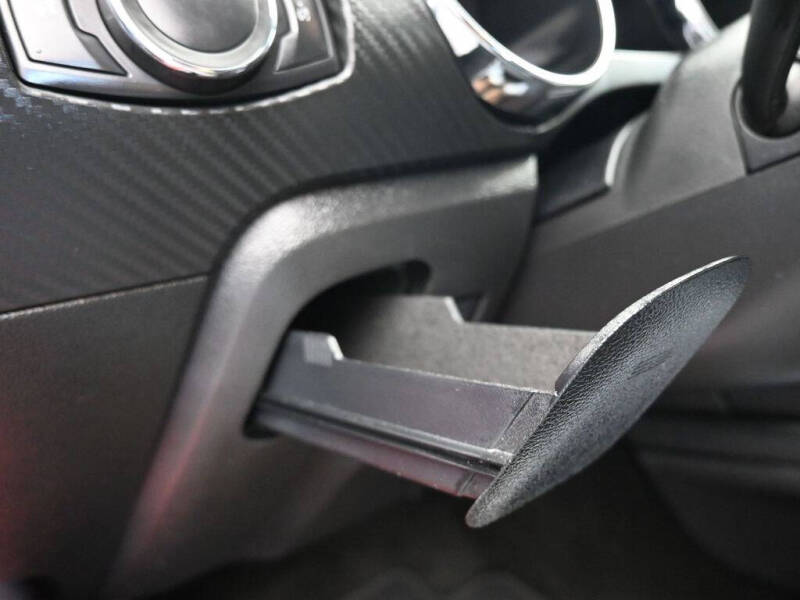 2017 Ford Mustang V6