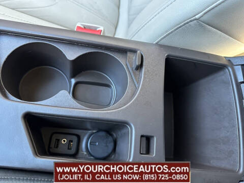 2016 Buick Regal Premium II