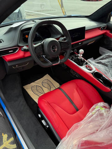 2025 Lotus Emira V6 Base