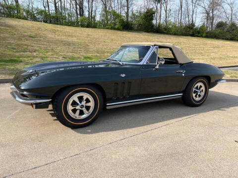 1965 Chevrolet Corvette