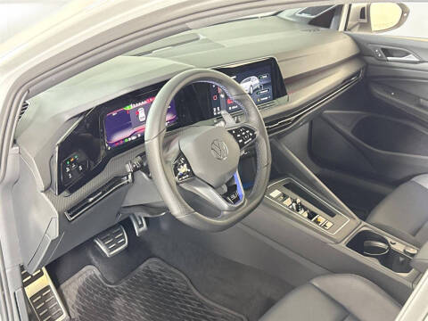 2024 Volkswagen Golf R 4Motion