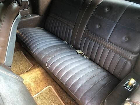 1970 Oldsmobile Cutlass