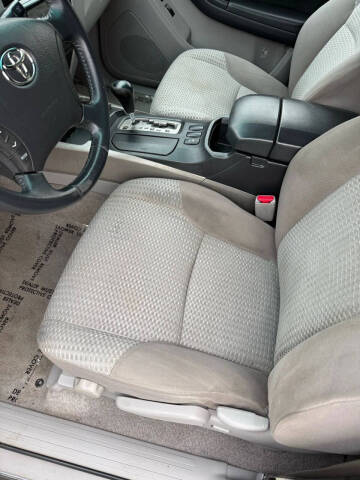 2007 Toyota 4Runner