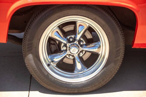 1984 Cadillac DeVille