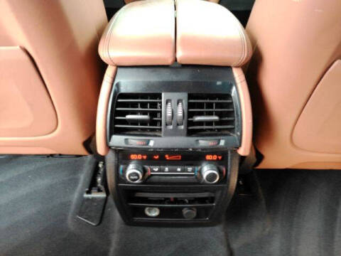 2017 BMW X5 xDrive40e iPerformance