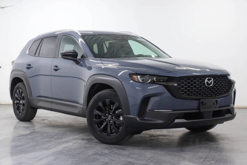 2025 Mazda CX-50 2.5 S Select