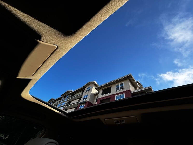 2006 BMW 7 Series 750Li