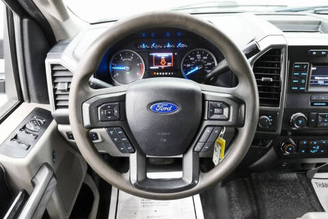 2019 Ford F-250 Super Duty