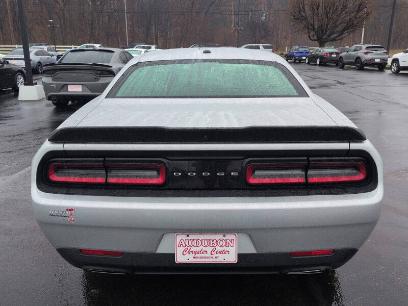 2023 Dodge Challenger GT