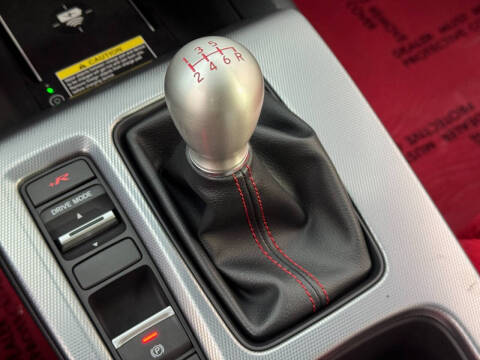 2025 Honda Civic Type R