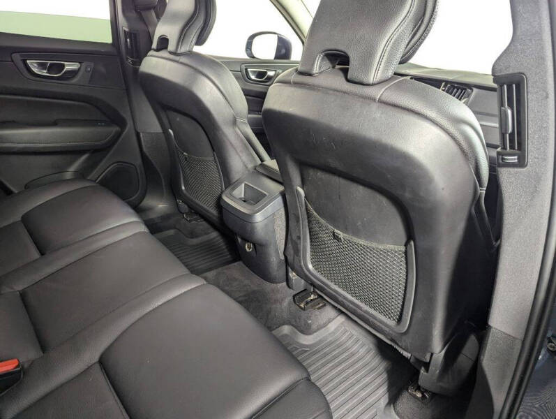 2019 Volvo XC60 T6 Momentum