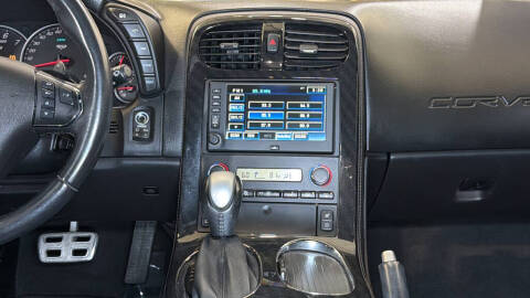 2013 Chevrolet Corvette