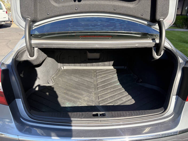 2014 Hyundai Genesis 5.0L R-Spec