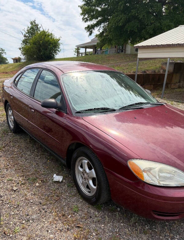 2006 Ford Taurus SE