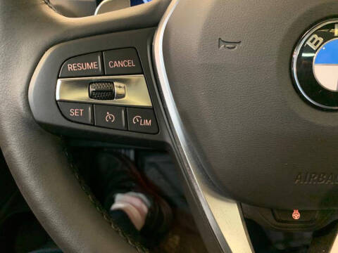 2023 BMW 3 Series 330i xDrive