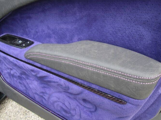 2018 Dodge Charger SRT Hellcat