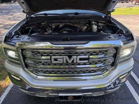 2016 GMC Sierra 1500