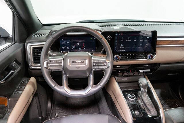 2023 GMC Canyon Denali