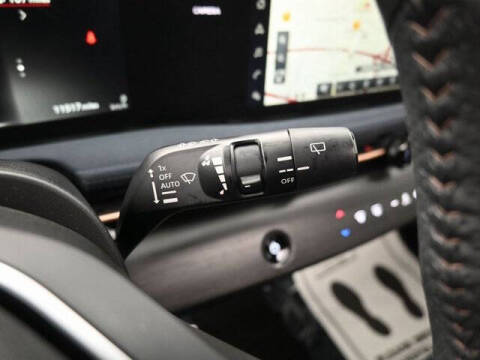 2023 Nissan Ariya Platinum+ e-4ORCE