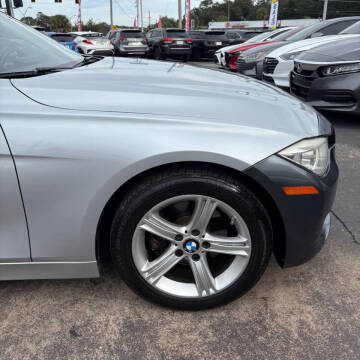 2014 BMW 3 Series 328i