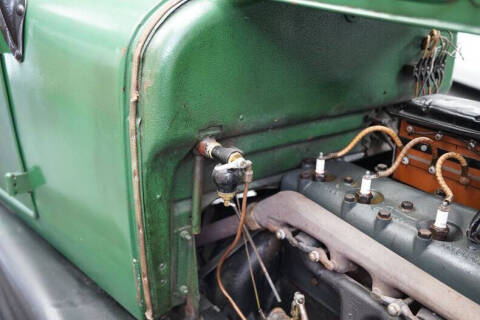 1923 Ford Model T