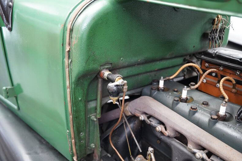 1923 Ford Model T