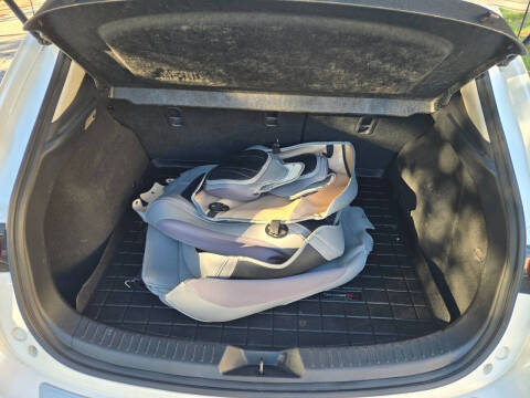 2014 Mazda MAZDA3 s Grand Touring