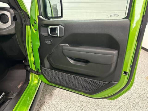 2025 Jeep Gladiator Willys