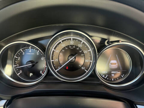 2024 Mazda CX-5 2.5 S Select