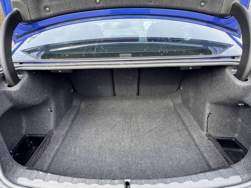 2019 BMW 3 Series 330i xDrive