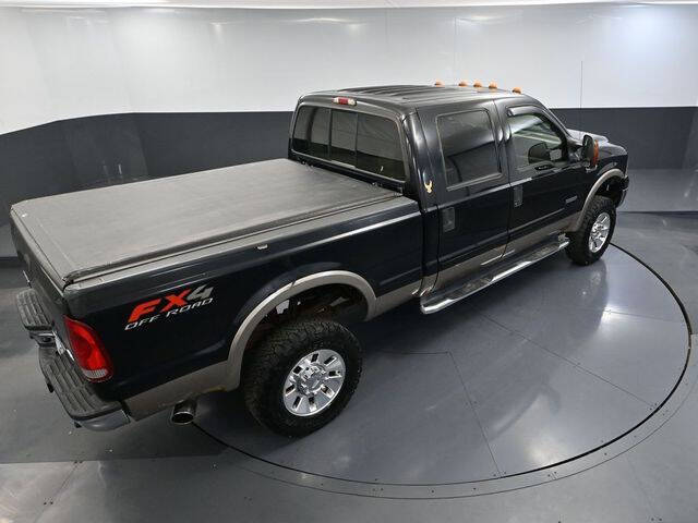 2005 Ford F-350 Super Duty