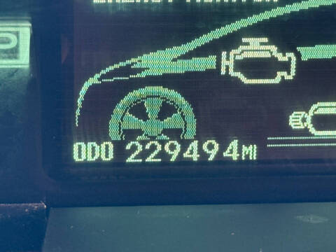 2011 Toyota Prius Four