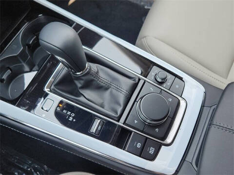 2025 Mazda CX-30 2.5 S Preferred