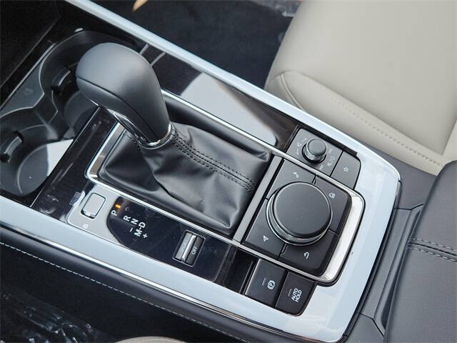 2025 Mazda CX-30 2.5 S Preferred