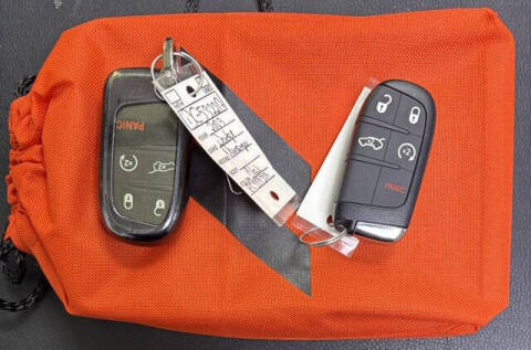 2023 Dodge Durango GT Launch Edition