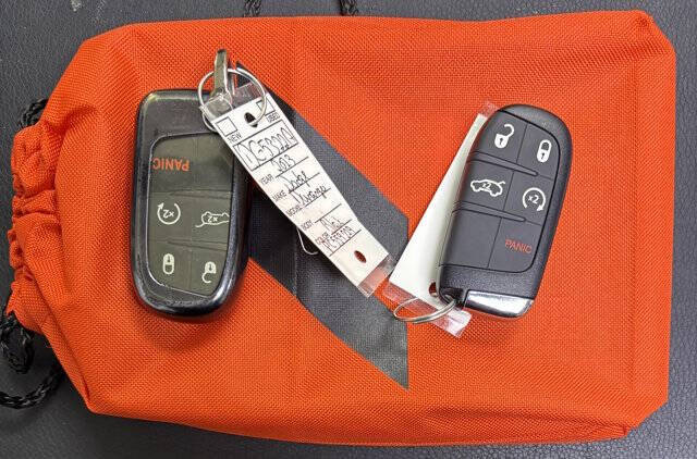 2023 Dodge Durango GT Launch Edition