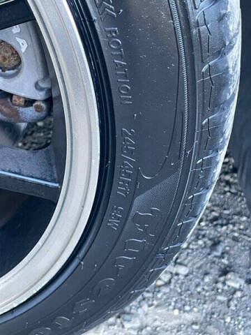 2000 Ford Mustang GT