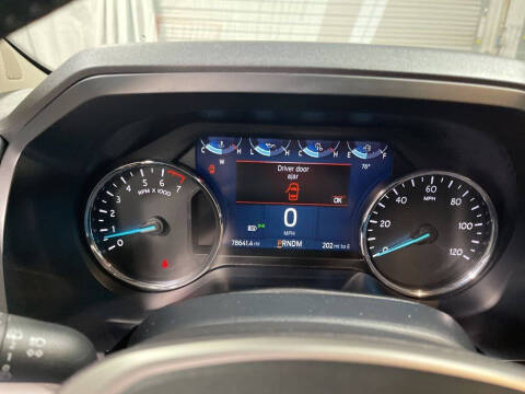 2023 Ford Expedition MAX XLT
