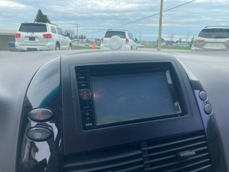 2004 Toyota Sienna CE 7 Passenger