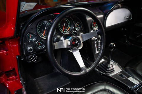 1967 Chevrolet Corvette