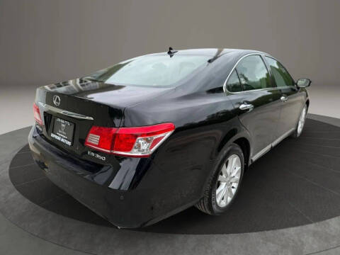 2010 Lexus ES 350