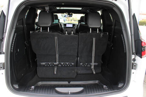 2023 Chrysler Pacifica Plug-In Hybrid Limited